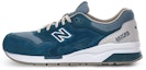 Buy New Balance 1600 Zapatillas Bajas Azul CM1600FE