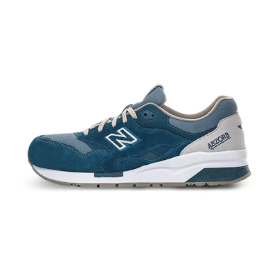 NB 1600 Low-top Blue