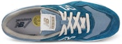 Order New Balance 1600 Zapatillas Bajas Azul CM1600FE