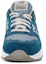 Lookbook New Balance 1600 Zapatillas Bajas Azul CM1600FE