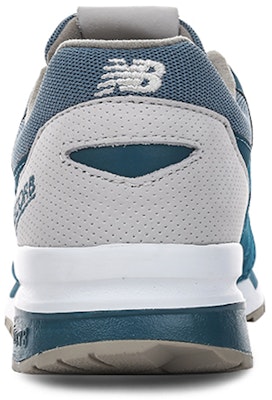 New Balance 1600 Zapatillas Bajas Azul CM1600FE Shop New Balance 1600 Zapatillas Bajas Azul CM1600FE