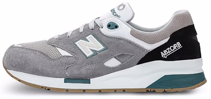 New Balance 1600 Low-top Abu-Abu 'Grey' CM1600EG Buy New Balance 1600 Low-top Abu-Abu 'Grey' CM1600EG