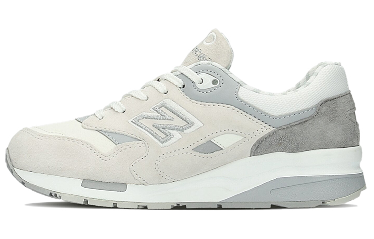 Buy 뉴발란스 1600 로우탑 베이지 (New Balance 1600 Low-Top Beige) CW1600WC