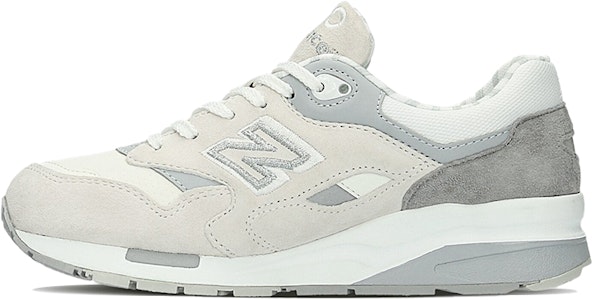 뉴발란스 1600 로우탑 베이지 (New Balance 1600 Low-Top Beige) CW1600WC Buy 뉴발란스 1600 로우탑 베이지 (New Balance 1600 Low-Top Beige) CW1600WC