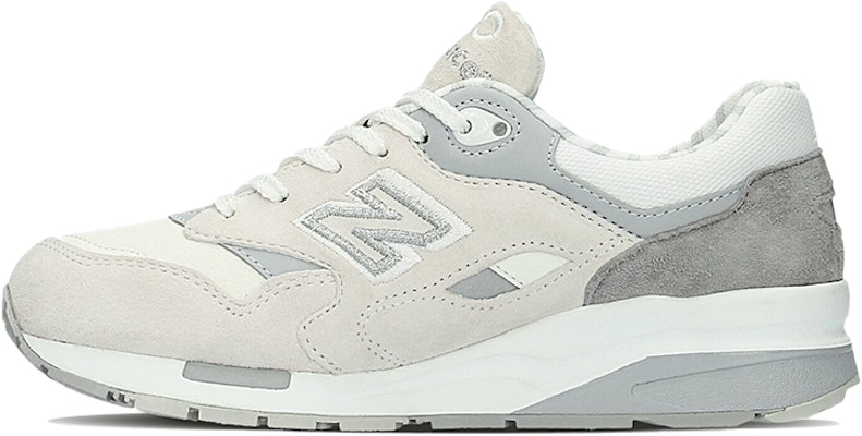 뉴발란스 1600 로우탑 베이지 (New Balance 1600 Low-Top Beige) CW1600WC Buy 뉴발란스 1600 로우탑 베이지 (New Balance 1600 Low-Top Beige) CW1600WC