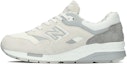 Buy 뉴발란스 1600 로우탑 베이지 (New Balance 1600 Low-Top Beige) CW1600WC