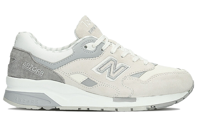 Order 뉴발란스 1600 로우탑 베이지 (New Balance 1600 Low-Top Beige) CW1600WC