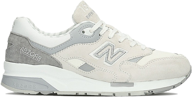 뉴발란스 1600 로우탑 베이지 (New Balance 1600 Low-Top Beige) CW1600WC Order 뉴발란스 1600 로우탑 베이지 (New Balance 1600 Low-Top Beige) CW1600WC