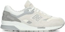 Order 뉴발란스 1600 로우탑 베이지 (New Balance 1600 Low-Top Beige) CW1600WC