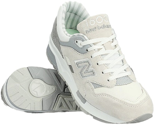 뉴발란스 1600 로우탑 베이지 (New Balance 1600 Low-Top Beige) CW1600WC Lookbook 뉴발란스 1600 로우탑 베이지 (New Balance 1600 Low-Top Beige) CW1600WC