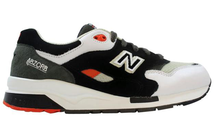 Order New Balance 1600 Luces de Papel CM1600RA