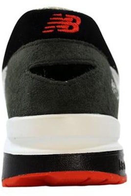 New Balance 1600 Paper Lights CM1600RA Lookbook New Balance 1600 Paper Lights CM1600RA