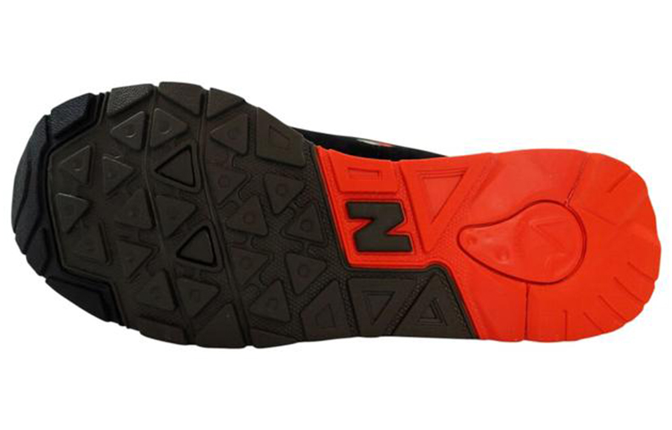 Shop New Balance 1600 Luces de Papel CM1600RA