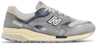 Buy New Balance 1600 Premium 'Kelabu Navy Vintage' CM1600VG