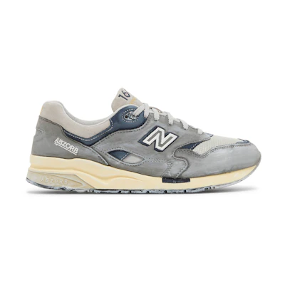 NB 1600 PRM 'Vintage Grey Navy'