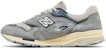 New Balance 1600 Premium 'Kelabu Navy Vintage' CM1600VG