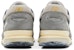 New Balance 1600 Premium 'Kelabu Navy Vintage' CM1600VG