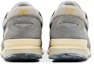 Details for New Balance 1600 Premium 'Kelabu Navy Vintage' CM1600VG
