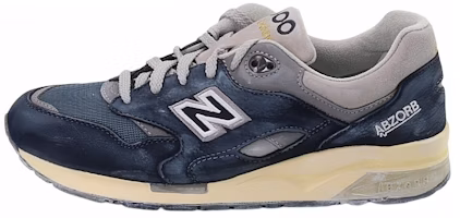 New Balance 1600 Premium Vintage Navy CM1600VN New Balance 1600 Premium Vintage Navy CM1600VN