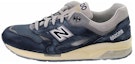 Buy New Balance 1600 Premium Vintage Biru Tua CM1600VN