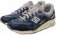 New Balance 1600 Premium Vintage Biru Tua CM1600VN