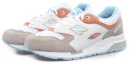 Lookbook New Balance 1600 Serie Baja / Gris 'Blanco' CM1600GP