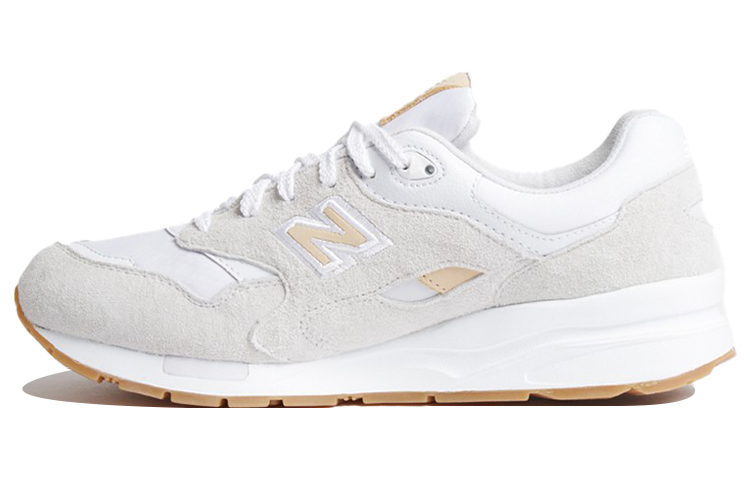 Buy ニューバランス1600ローカット ブラウンベージュ CM1600FB