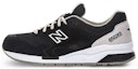 Buy Zapatillas bajas New Balance 1600 Series negras CM1600FD