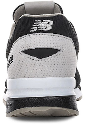 Zapatillas bajas New Balance 1600 Series negras CM1600FD Shop Zapatillas bajas New Balance 1600 Series negras CM1600FD