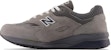 New Balance 1600 Kelabu Shadow CM1600EL