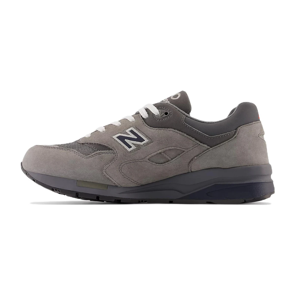 New Balance 1600 Abu-abu Shadow CM1600EL - Main Image