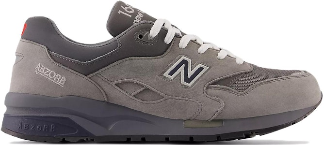 新百伦 1600 暗影灰 CM1600EL Order 新百伦 1600 暗影灰 CM1600EL