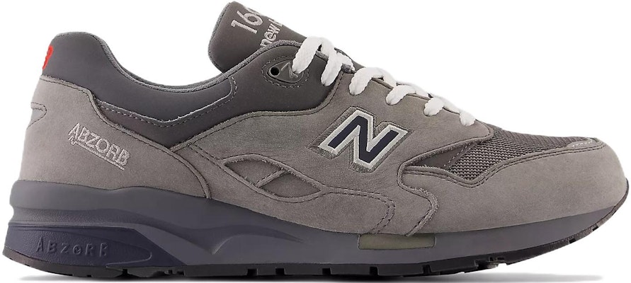 New Balance 1600 Shadow Grey CM1600EL Order New Balance 1600 Shadow Grey CM1600EL
