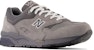 New Balance 1600 Kelabu Shadow CM1600EL