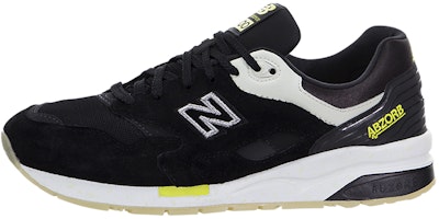 New Balance 1600 Solarized 'Black' CM1600EC New Balance 1600 Solarized 'Black' CM1600EC
