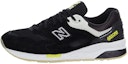 Buy New Balance 1600 Solarized 'Hitam' CM1600EC