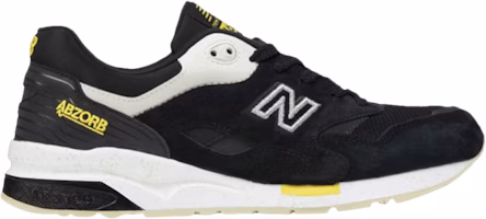 New Balance 1600 Solarized 'Black' CM1600EC New Balance 1600 Solarized 'Black' CM1600EC
