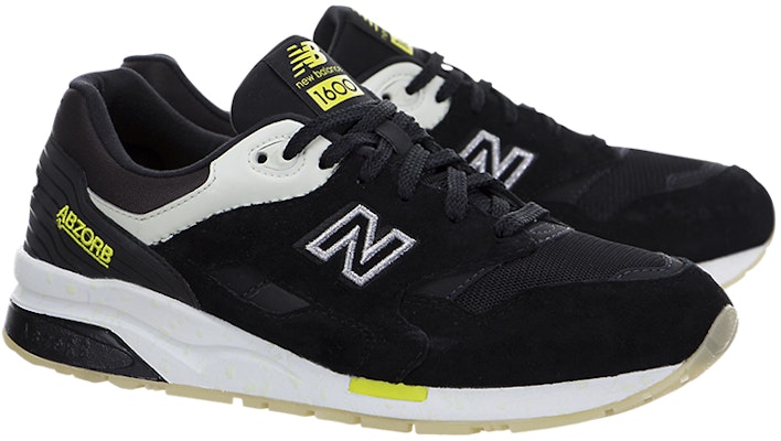 New Balance 1600 Solarized 'Black' CM1600EC Order New Balance 1600 Solarized 'Black' CM1600EC