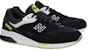 New Balance 1600 Solarized 'Hitam' CM1600EC