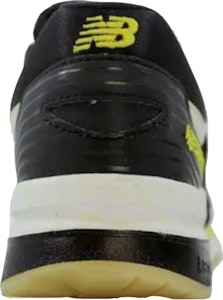New Balance 1600 Solarized 'Negro' CM1600EC Shop New Balance 1600 Solarized 'Negro' CM1600EC
