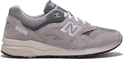 ニューバランス1600 グレー (Nyūbaransu 1600 Gurē) CM1600EM Order ニューバランス1600 グレー (Nyūbaransu 1600 Gurē) CM1600EM