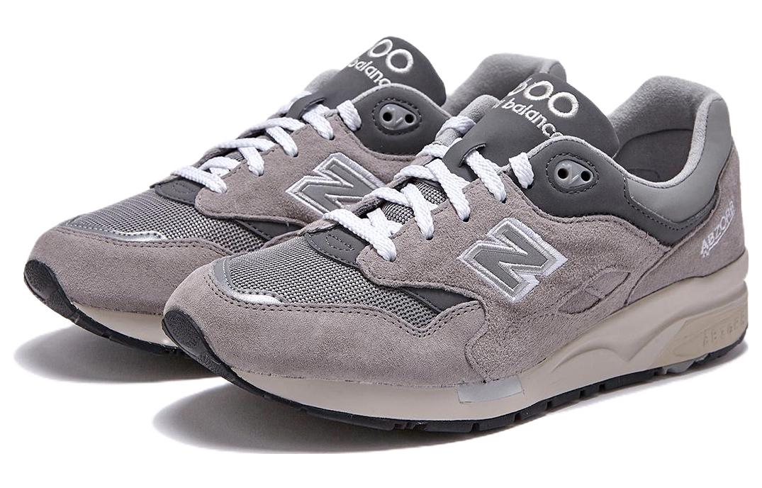 New Balance CM1600EM GRAY 22FW-I（ニューバランス CM1600EM