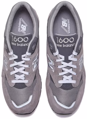 New Balance 1600 'Grey' CM1600EM Shop New Balance 1600 'Grey' CM1600EM