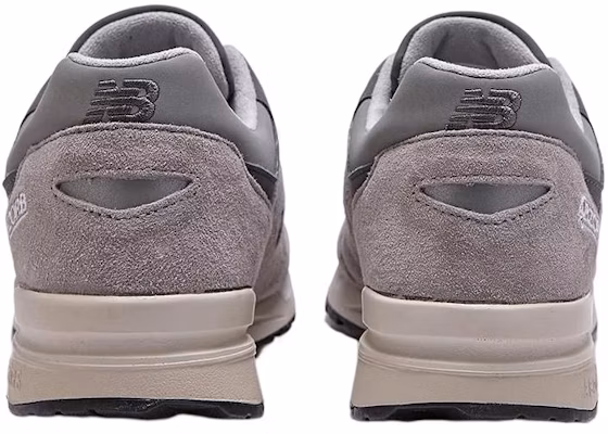 New Balance 1600 'Grey' CM1600EM Purchase New Balance 1600 'Grey' CM1600EM