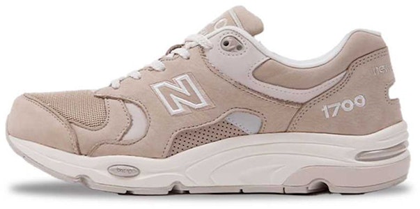 New Balance 1700 'Krim Beige' CM1700NM Buy New Balance 1700 'Krim Beige' CM1700NM