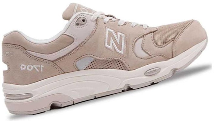 New Balance 1700 '米色奶油' CM1700NM Order New Balance 1700 '米色奶油' CM1700NM