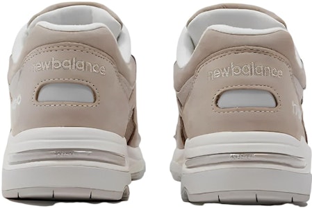 New Balance 1700 'Krim Beige' CM1700NM Shop New Balance 1700 'Krim Beige' CM1700NM