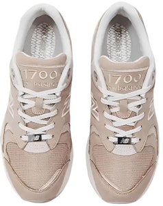 New Balance 1700 'Krim Beige' CM1700NM Purchase New Balance 1700 'Krim Beige' CM1700NM