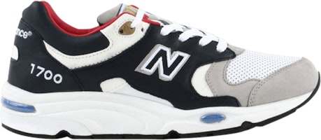 New Balance 1700 'Black' M1700CTR New Balance 1700 'Black' M1700CTR