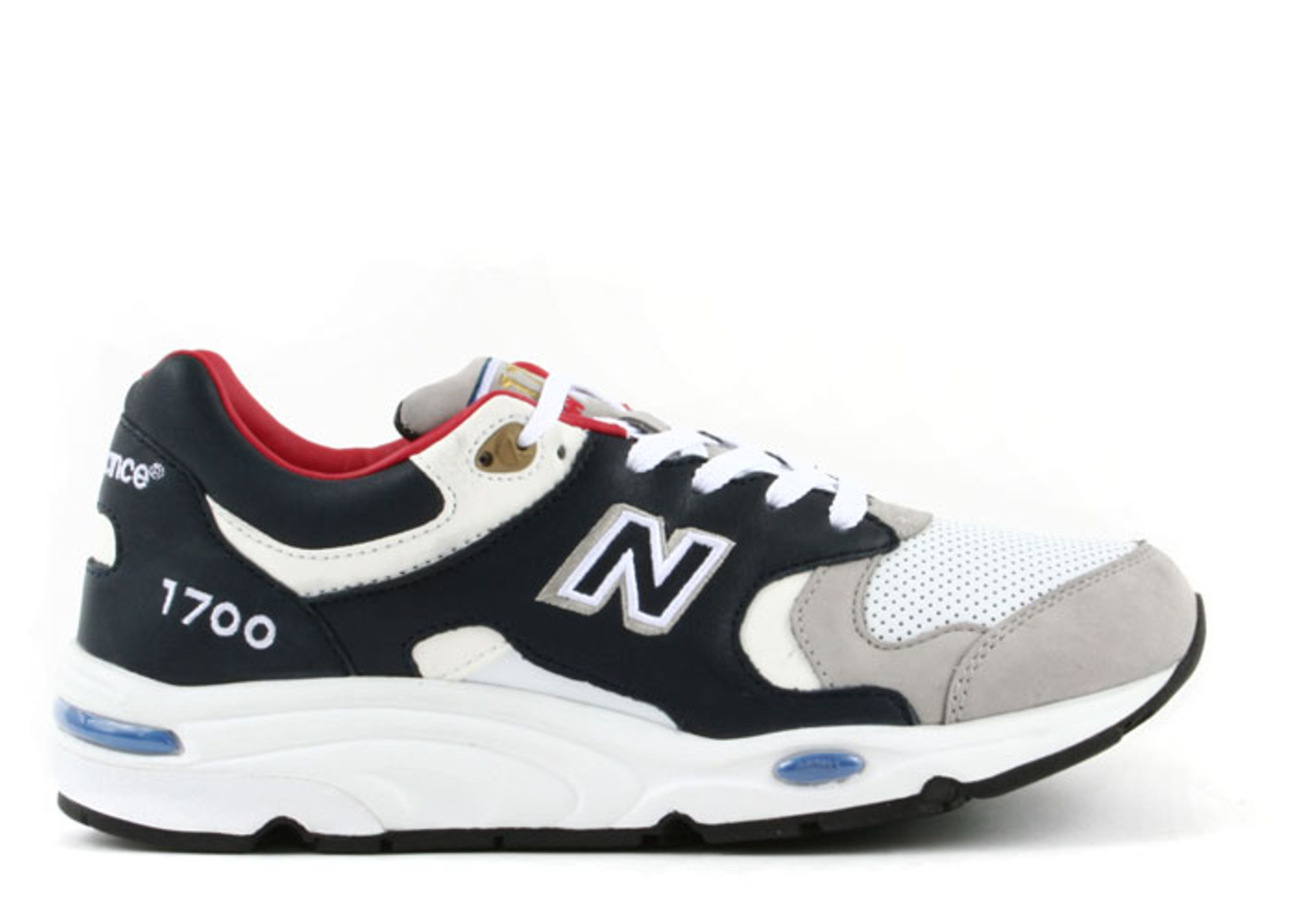 New Balance 1700 'Black' M1700CTR